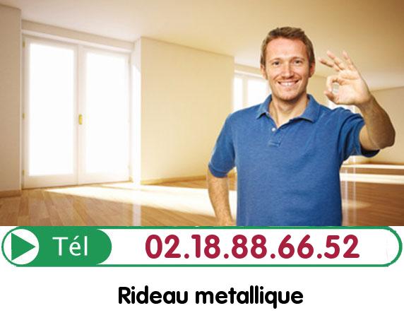 Deblocage Rideau Metallique Beaumesnil 27410