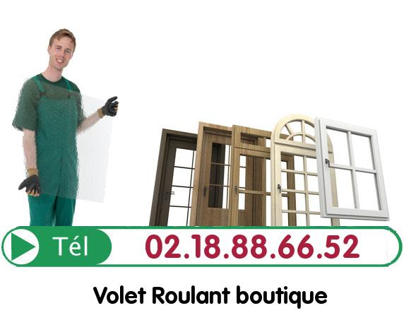 Deblocage Rideau Metallique Brosville 27930