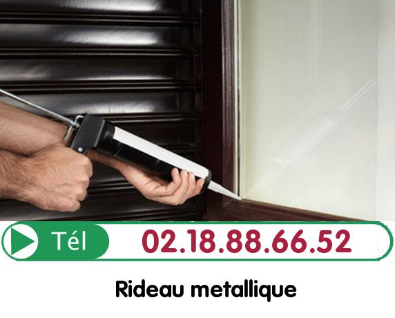 Deblocage Rideau Metallique Chapelle D'aunainville 28700