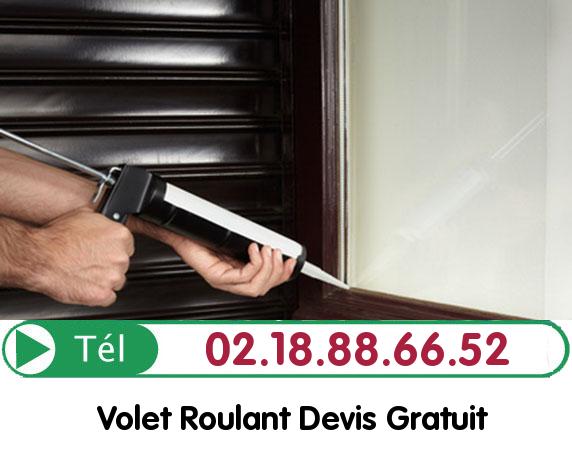 Deblocage Rideau Metallique Drucourt 27230