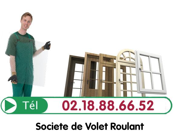 Deblocage Rideau Metallique Gisay La Coudre 27330