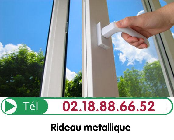 Deblocage Rideau Metallique Ouzouer Sur Trezee 45250