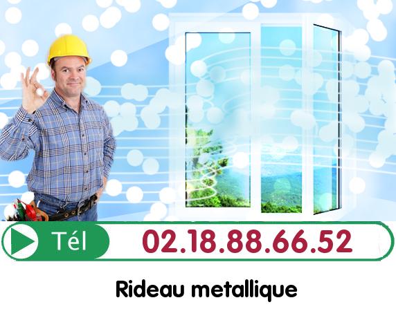 Deblocage Rideau Metallique Saint Denis D'authou 28480