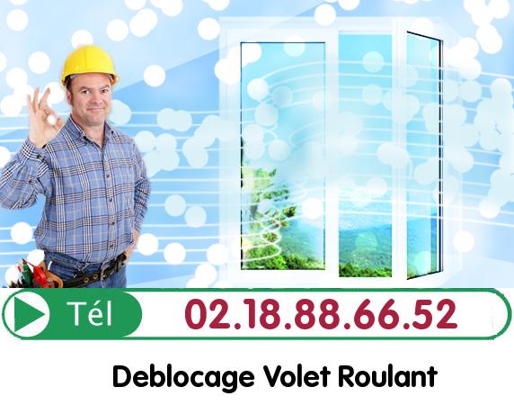 Deblocage Rideau Metallique Semoy 45400