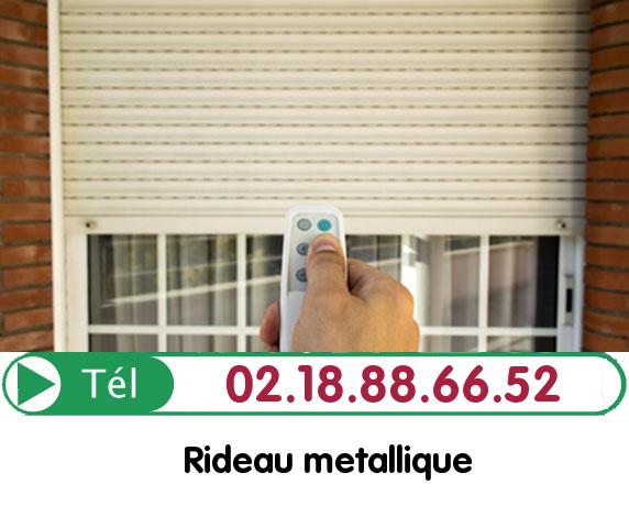 Deblocage Rideau Metallique Touffreville La Corbeline 76190