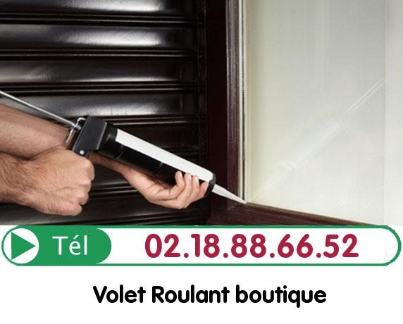Deblocage Rideau Metallique Villars 28150