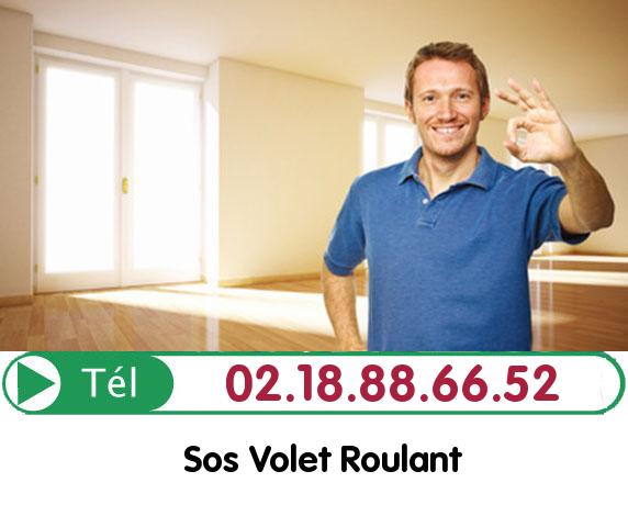 Deblocage Volet Roulant Aizier 27500