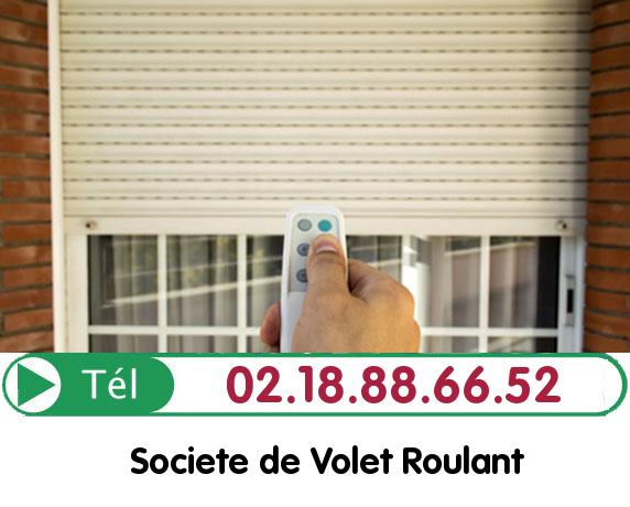 Deblocage Volet Roulant Ande 27430