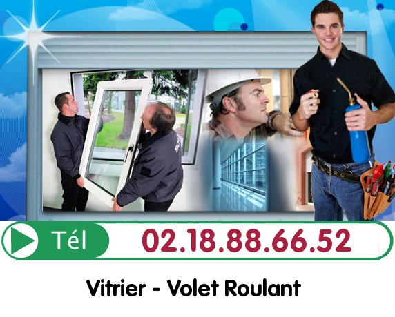 Deblocage Volet Roulant Angerville L'orcher 76280