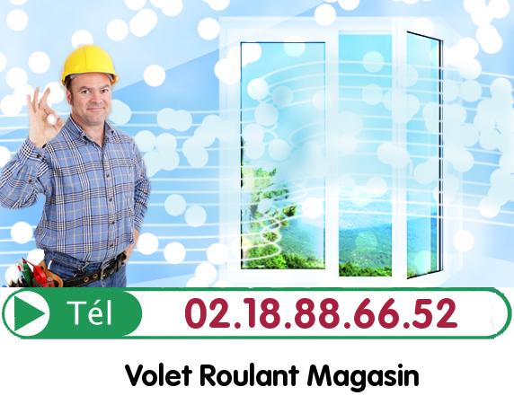 Deblocage Volet Roulant Ascoux 45300