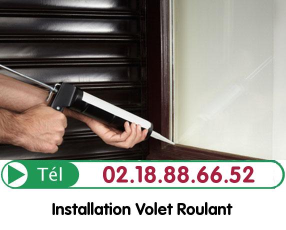 Deblocage Volet Roulant Audeville 45300