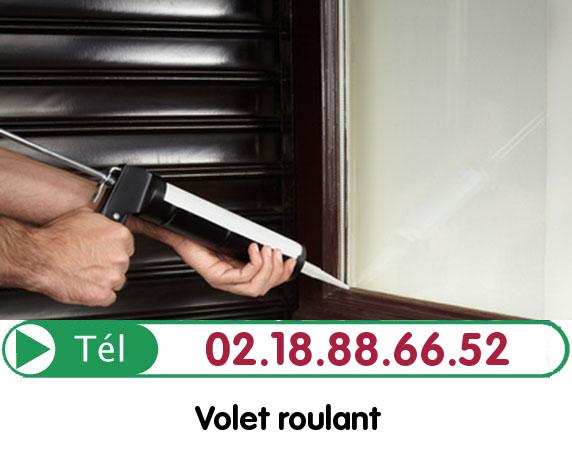 Deblocage Volet Roulant Authevernes 27420