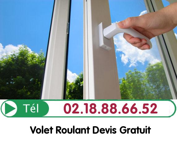 Deblocage Volet Roulant Authieux Ratieville 76690