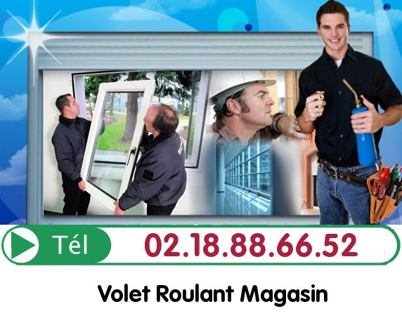 Deblocage Volet Roulant Beaumont Le Hareng 76850
