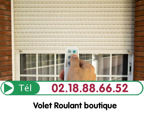 Deblocage Volet Roulant Bernouville 27660