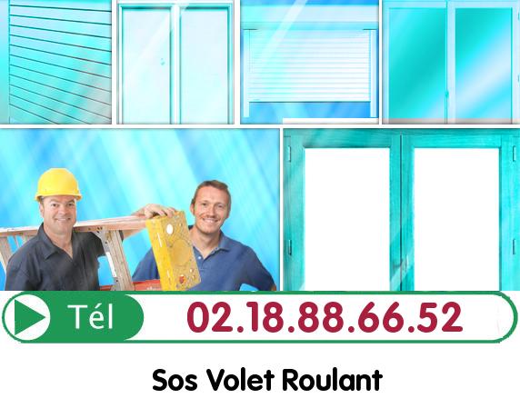 Deblocage Volet Roulant Beuzeville 27210