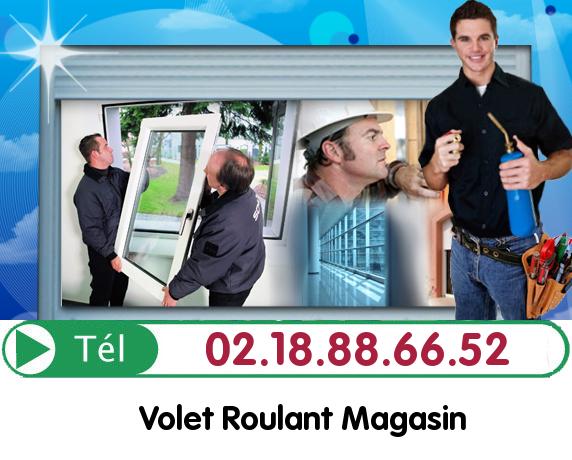 Deblocage Volet Roulant Boisney 27800