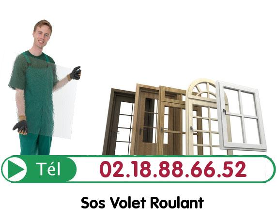 Deblocage Volet Roulant Bouglainval 28130