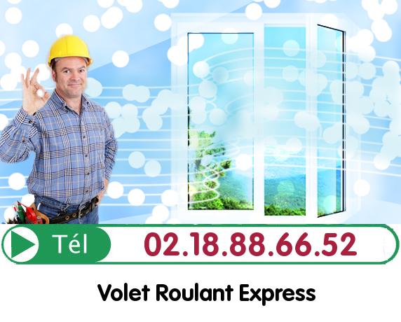 Deblocage Volet Roulant Breuilpont 27640