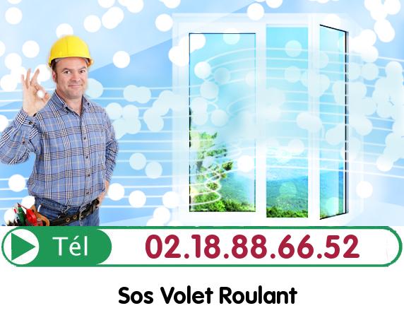 Deblocage Volet Roulant Bromeilles 45390