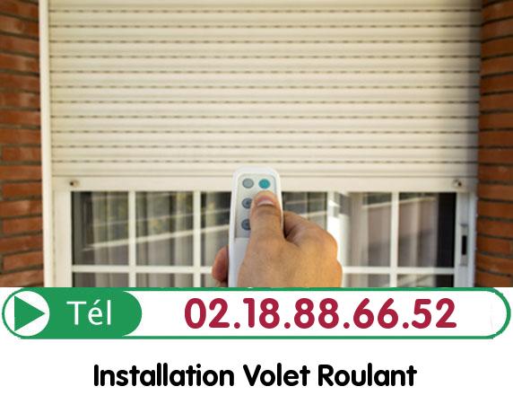 Deblocage Volet Roulant Broue 28410