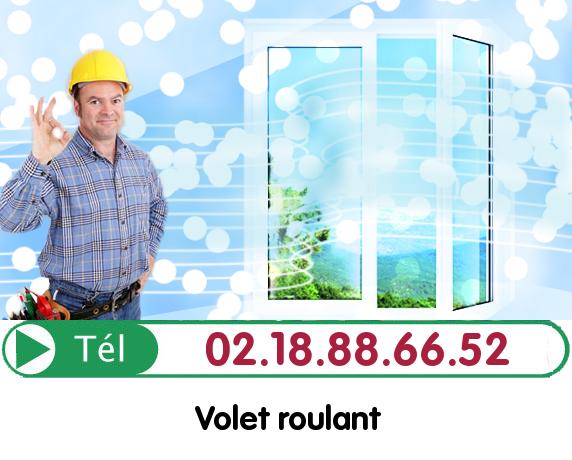 Deblocage Volet Roulant Cernay 28120