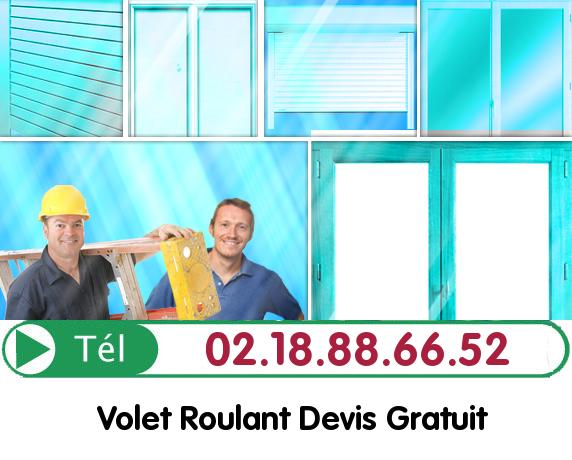 Deblocage Volet Roulant Chaignes 27120