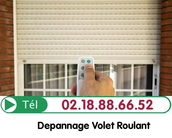 Deblocage Volet Roulant Champrond En Gatine 28240