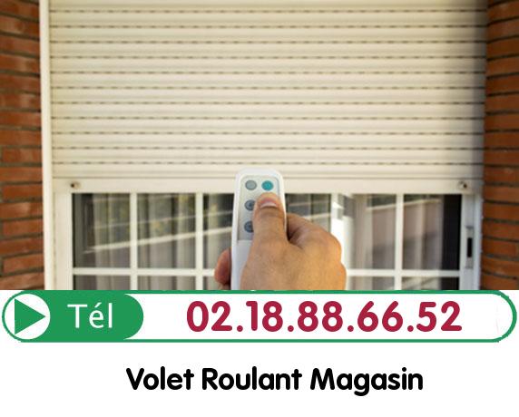 Deblocage Volet Roulant Chauvincourt Provemont 27150