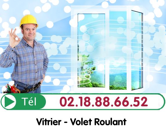 Deblocage Volet Roulant Douchy 45220