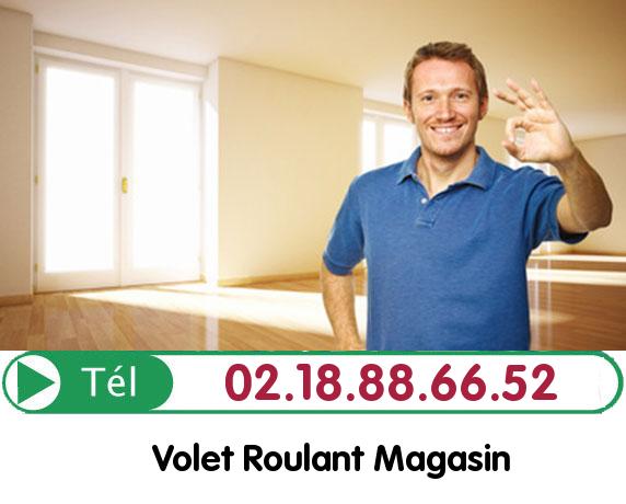 Deblocage Volet Roulant Droisy 27320