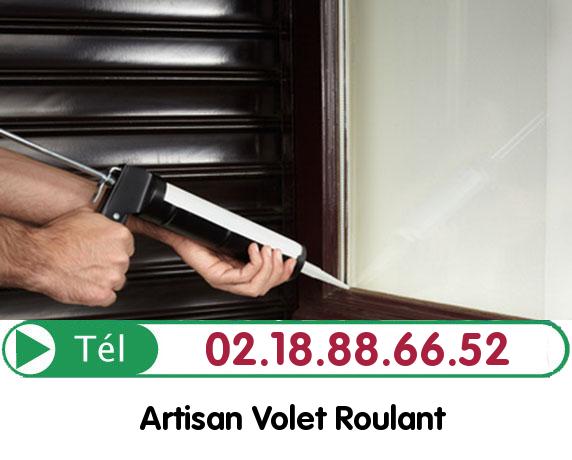 Deblocage Volet Roulant Fourmetot 27500