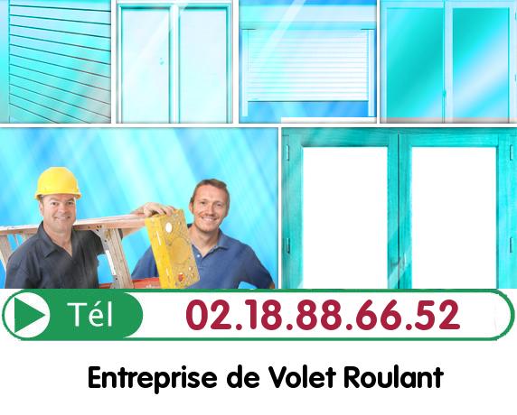 Deblocage Volet Roulant Gommerville 28310