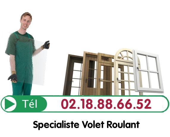 Deblocage Volet Roulant Grandcourt 76660