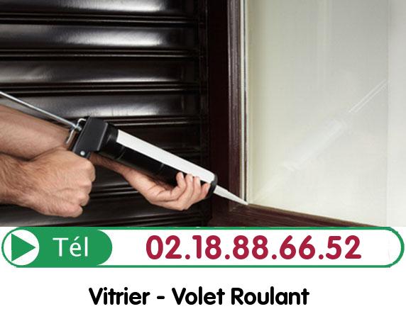 Deblocage Volet Roulant Gueures 76730