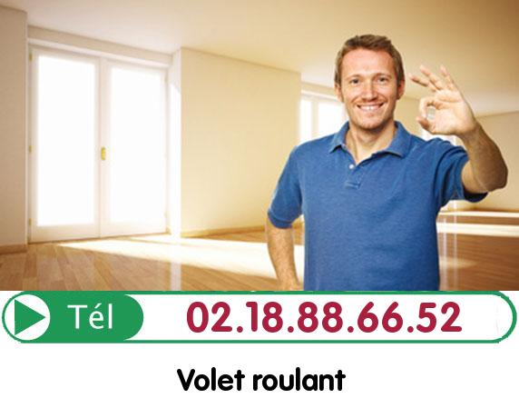 Deblocage Volet Roulant Haucourt 76440