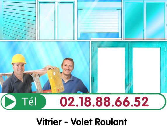 Deblocage Volet Roulant Hennezis 27700