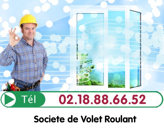 Deblocage Volet Roulant Hermeville 76280