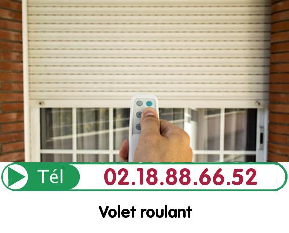 Deblocage Volet Roulant La Crique 76850