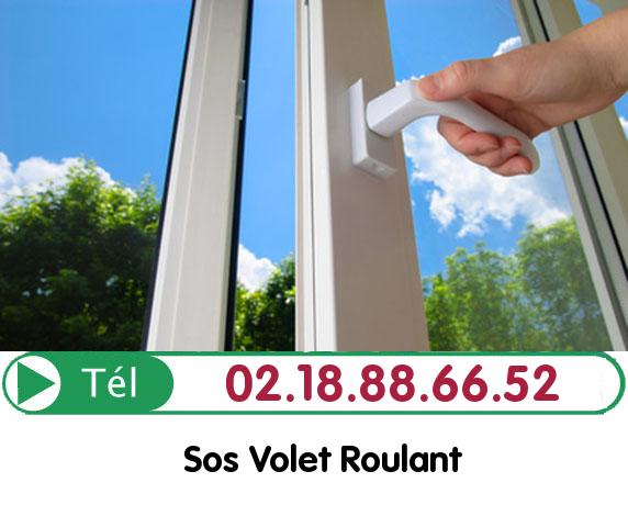 Deblocage Volet Roulant La Croisille 27190