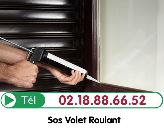 Deblocage Volet Roulant Le Heron 76780