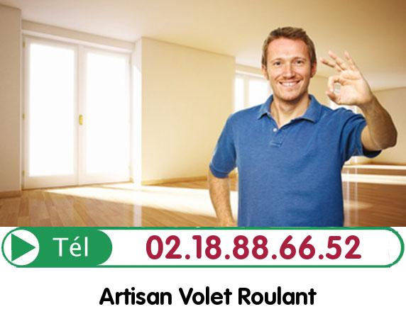Deblocage Volet Roulant Le Roncenay 27240