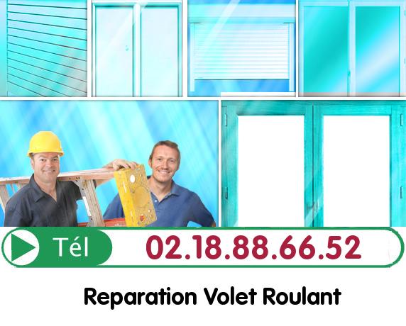 Deblocage Volet Roulant Les Minieres 27240