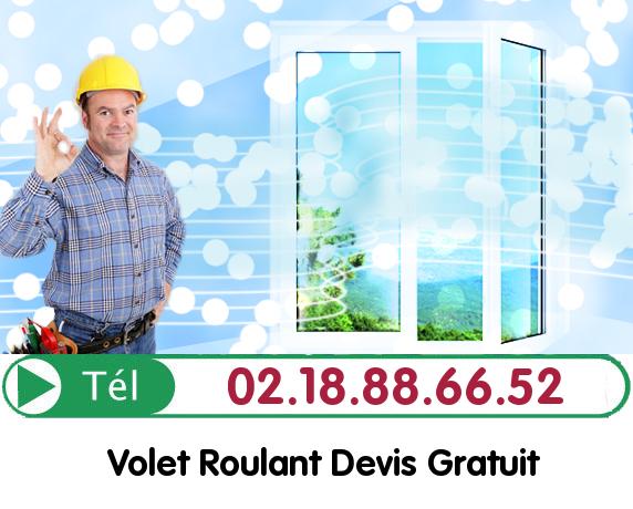 Deblocage Volet Roulant Longueville Sur Scie 76590