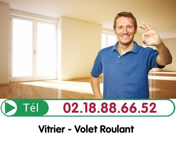 Deblocage Volet Roulant Louversey 27190