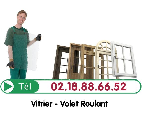 Deblocage Volet Roulant Luneray 76810