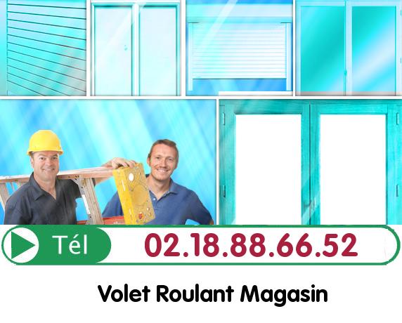 Deblocage Volet Roulant Mignerette 45490