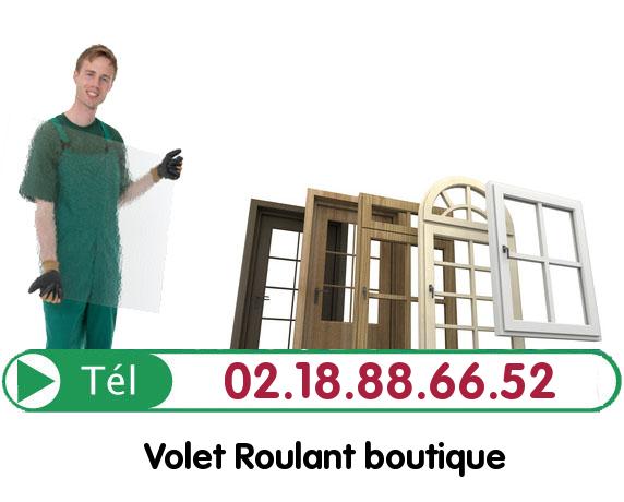 Deblocage Volet Roulant Montfort Sur Risle 27290