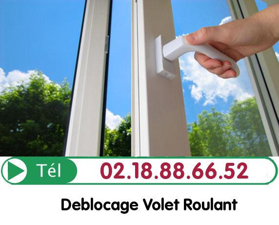 Deblocage Volet Roulant Montigny Sur Avre 28270