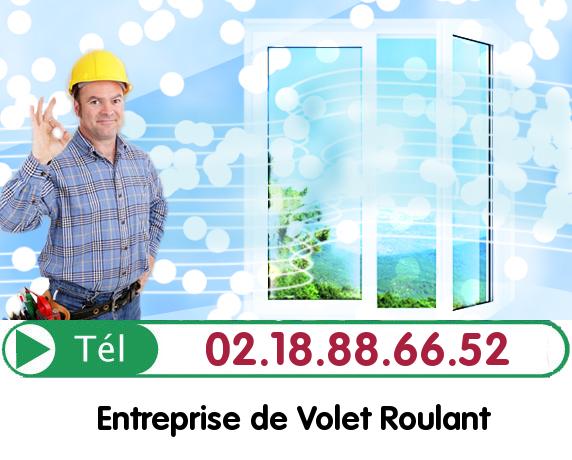Deblocage Volet Roulant Saint Hellier 76680